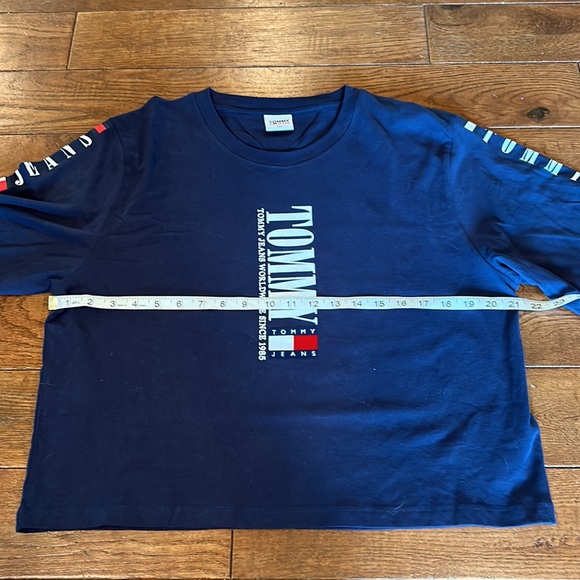 Tommy Long Sleeve Shirt - Picture 4 of 5